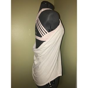 LULULEMON Wild tank top size 6